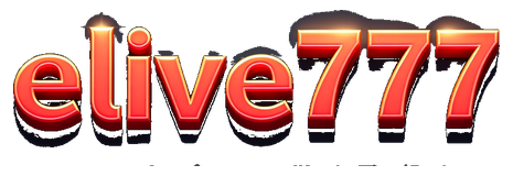 elive777 logo