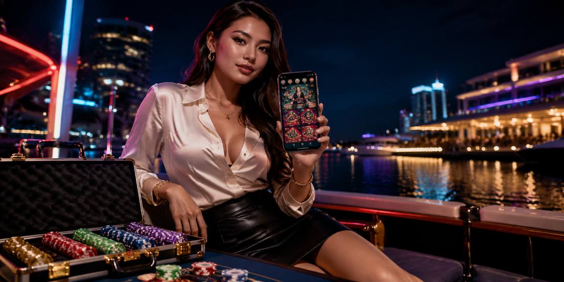 elive777.bet lobby preview