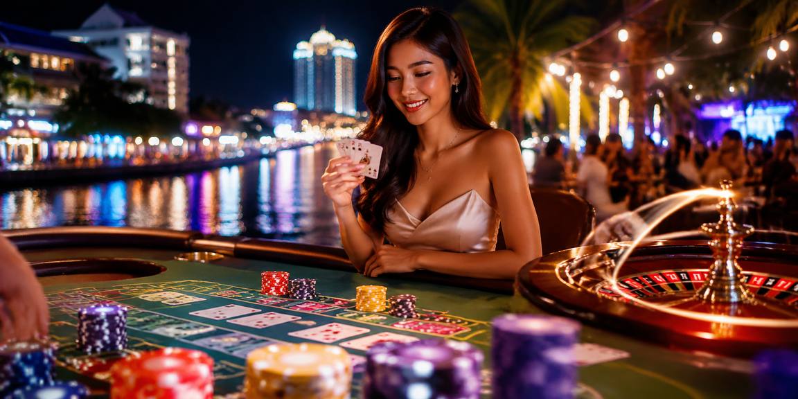 Mahjong Ways 2 — Strategi Seni Timur dalam Slot Moden